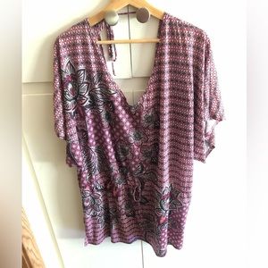 Prana Pool Cover-Up XL